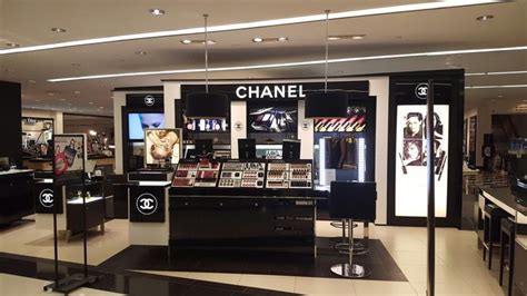 chanel tysons corner va.